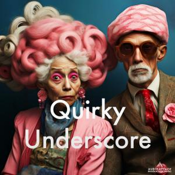 Quirky Underscore