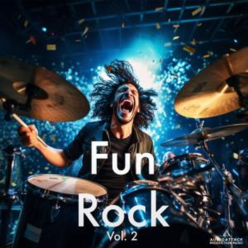 Fun Rock Vol. 2