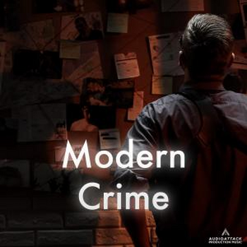 Modern Crime