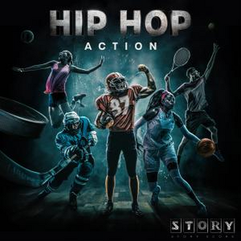 Hip Hop Action