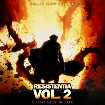 Resistentia Vol.2