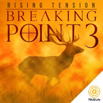 Breaking Point Vol. 3 - Rising Tension