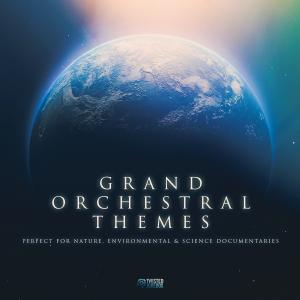  Grand Orchestral Themes