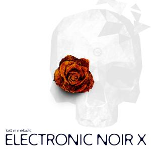 Electronic Noir 10 - Lost In Melodic - dark high.tec Dub