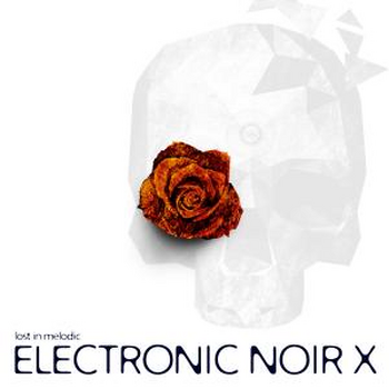Electronic Noir 10 - Lost In Melodic - dark high.tec Dub