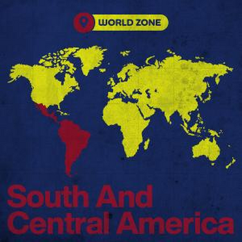 South And Central America