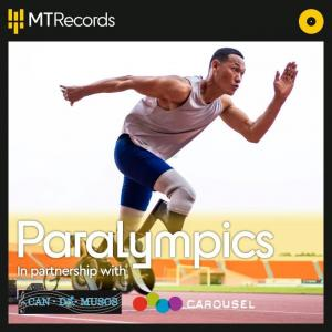  Paralympics