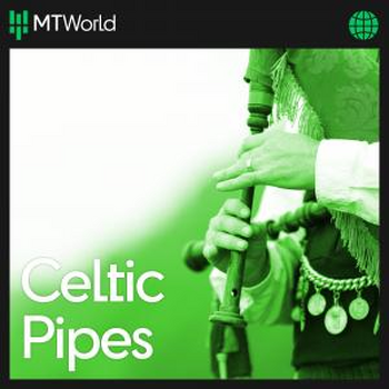 Celtic Pipes