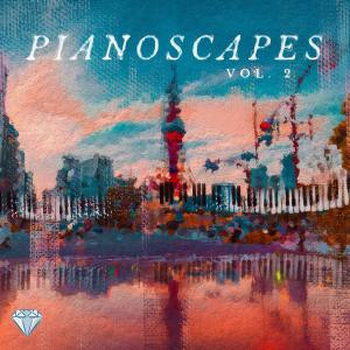 Pianoscapes Vol 2