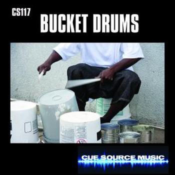 Bucket Drums