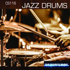 Jazz Drums