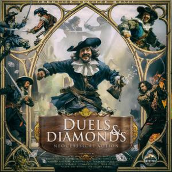 Duels and Diamonds