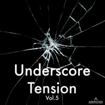 Underscore Tension Vol. 5