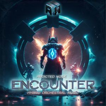 Encounter - Hybrid Orchestral Music