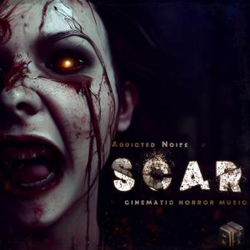 Scar - Cinematic Horror Music