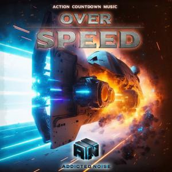 Over Speed - Action Countdown Music