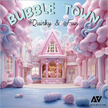 Bubble Town