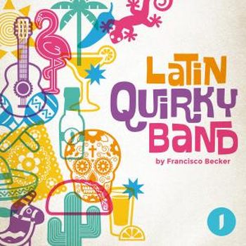 Quirky Latin Band