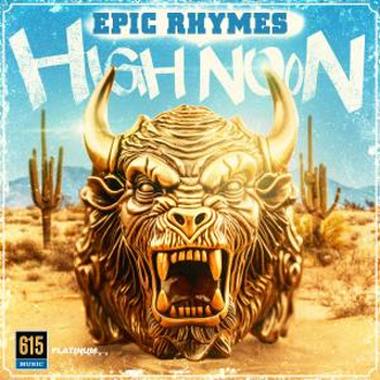 High Noon - Epic Rhymes