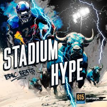 Stadium Hype - Epic Beats