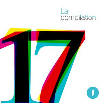 La Compilation 17