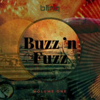 Buzz 'n Fuzz;