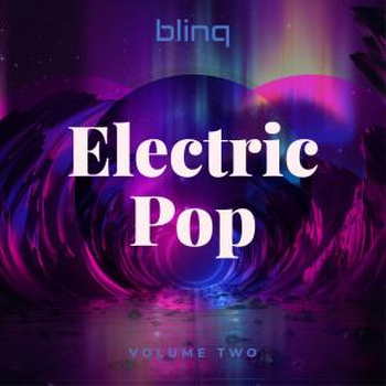 Electric Pop - Vol. 2;