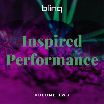 Inspired Performance vol 2;