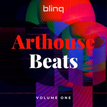blinq 031 Arthouse Beats
