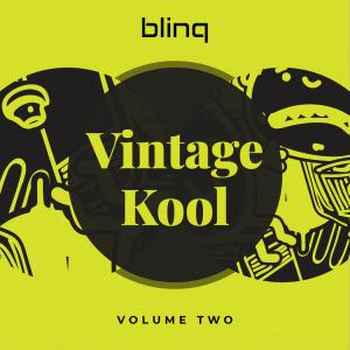 blinq 032 Vintage Kool Vol. 2