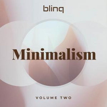 blinq 034 Minimalism Vol. 2