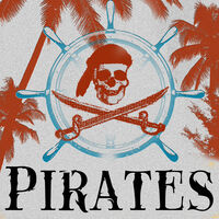 PIRATES