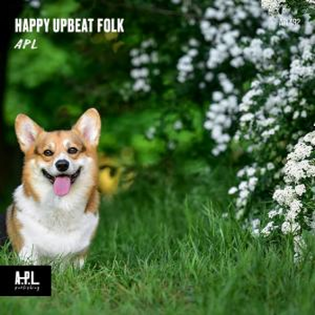 Happy Upbeat Folk