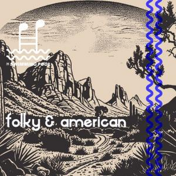 Folky and American