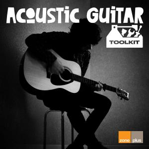 Acoustic Guitar Toolkit