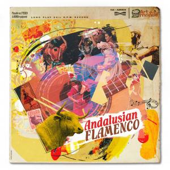  Andalusian Flamenco