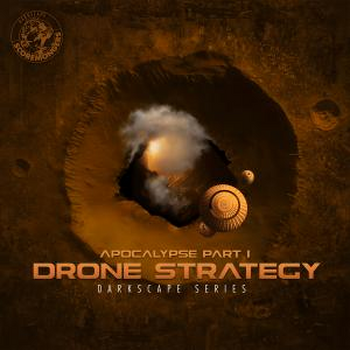 Apocalypse Part I - Drone Strategy (Darkscape Series)