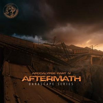 Apocalypse Part IV - Aftermath (Darkscape Series)