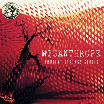 Misanthrope (Ambient Strings Series)