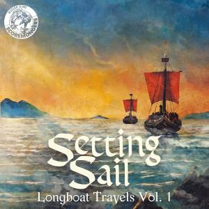 Longboat Travels Vol. 1 - Setting Sail (Modern Score Series)