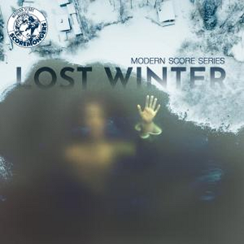 Lost Winter (Modern Score Series)