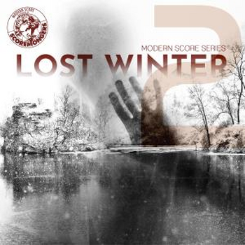 Lost Winter 2 (Modern Score Series)