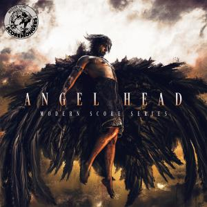 Angel Head (Modern Score Series)