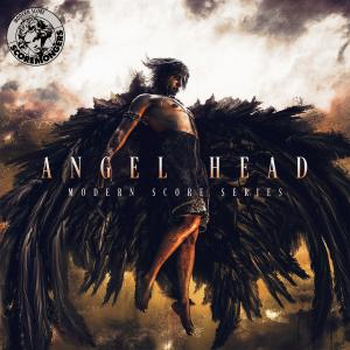 Angel Head (Modern Score Series)