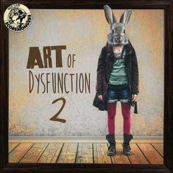 Art of Dysfunction II (Indie Score Series)