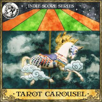 Tarot Carousel (Indie Score Series)