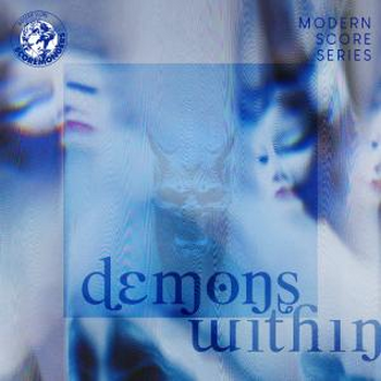 Demons Within (Modern Score Series)