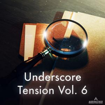 Underscore Tension Vol. 6