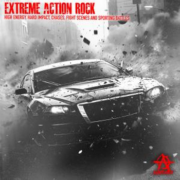 Extreme Action Rock