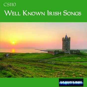 Well Known Irish Songs
